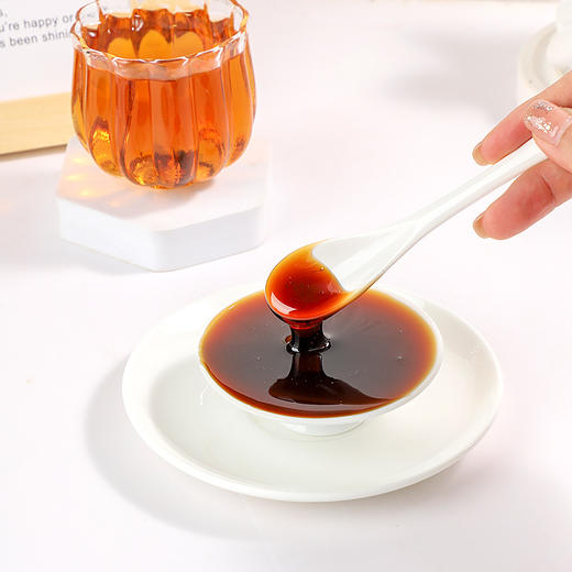 【买二送一！乌鸡白凤膏】真材实料，纯古法熬制，美丽自信，有内而外！八珍汤膏女性即食膏滋人参桂圆枸杞300克手工熬制膏方健康 商品图2