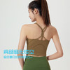 VOVOS运动背心亲肤时尚美背运动上衣VBX8028 商品缩略图2