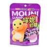 蹦乐乐哞妮葡萄味软糖80g 商品缩略图0