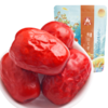 蜜之番(松匠人子品牌)新疆特产和田大枣500g 又大又软，超大个，果肉密实FX 商品缩略图0