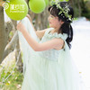 pureshare蓬纱馆 春雨连衣裙女童礼服裙夏季 商品缩略图3