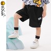 B.Duck小黄鸭童装夏季休闲五分裤105-150 BF2452082 商品缩略图2