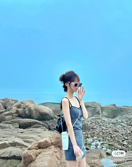 Celin.e 墨镜🕶️粉色（限时特价） 商品图5