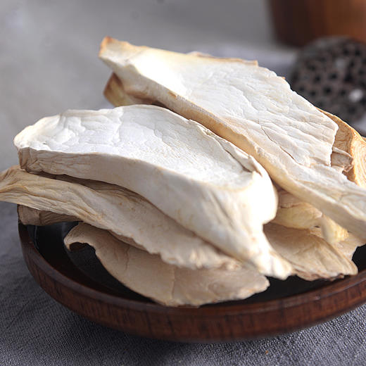 【卡宴山珍】六珍橙礼礼盒850g  商品图2