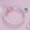 子佩集S925银【永遇乐】粉晶手串【TSB0001-12】【TSB0001-11】2304 商品缩略图5