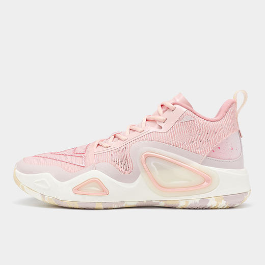 匹克态极大三角2.0篮球鞋男维金斯同款ET31907D 商品图0