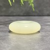 【御珠宫坊】羊脂白玉平安扣 商品缩略图4