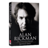 英文原版小说 Alan Rickman The Unauthorised Biography 艾伦里克曼传记 英文版 进口英语原版书籍 商品缩略图1
