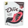 德芙Dove小巧粒 香浓黑巧克力 84g/袋 商品缩略图0