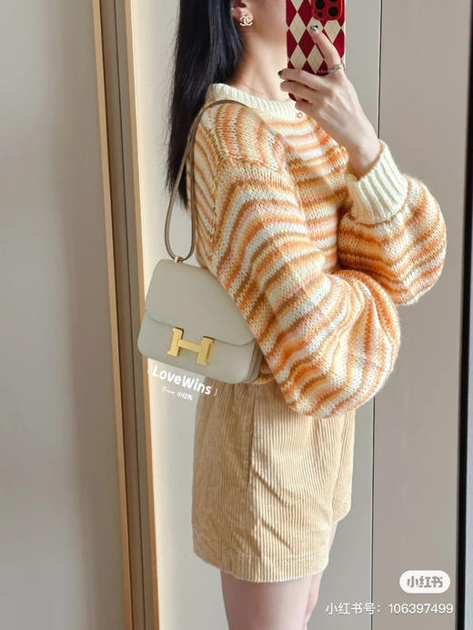 康康定制-白色 商品图4