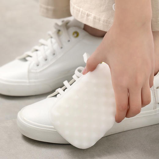 FaSoLa 沥水肥皂盒壁挂式香皂盒免打孔多功能双层家用浴室洗手间悬挂排水 商品图10