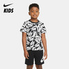 NIKE  耐克  夏 小童 短袖套装 休闲轻盈透气潮流 NKB-KS-H749 商品缩略图3