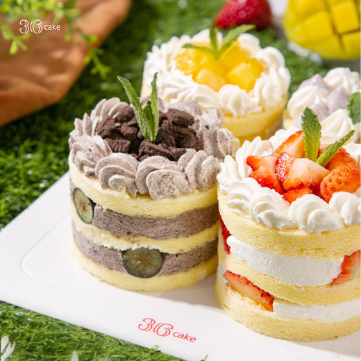 大四喜，可选1磅 商品图2