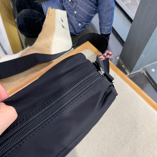 挎包。22 x 11 x 16.5cm 商品图9