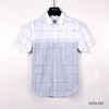 男短袖衬衫2133 商品缩略图1