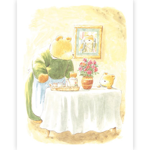 浪花朵朵 《小熊滚滚》 商品图3