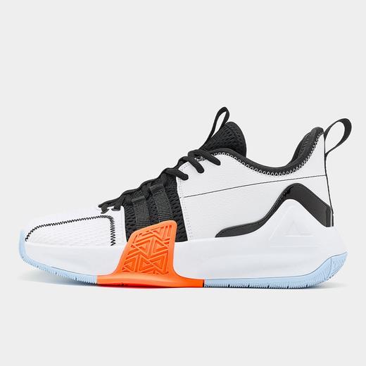 【奇袭】篮球鞋男23夏季新款耐磨缓震实战运动篮球比赛鞋DA320071 商品图5