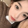 Mixmixx【伊甸园】月抛  漫画感深邃大眼 粗黑边大直径杏仁色狗狗眼 商品缩略图0