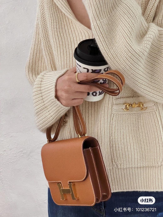 康康定制-金棕色 商品图1