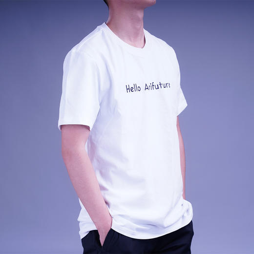 XAG Hello Agriculture 文化衫 商品图2