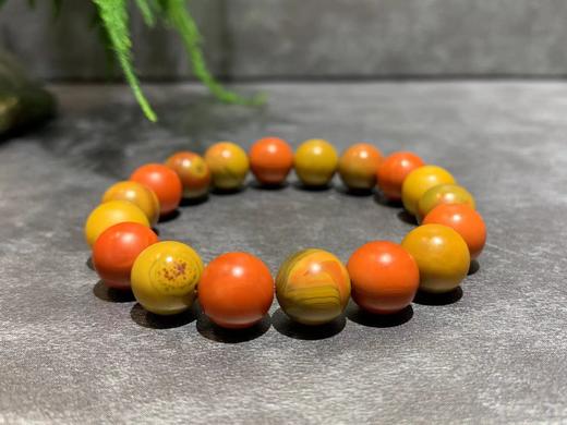 【御珠宫坊】南红手串 商品图1