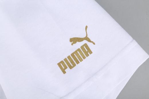 彪马 MCFC CNY Graphic Tee曼城短袖T恤772349 24 商品图3