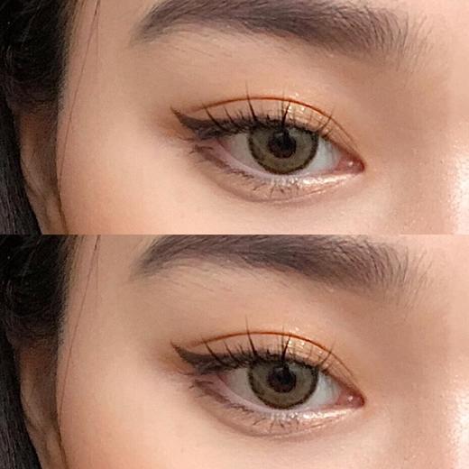 Mixmixx【抹茶奶冻 】月抛  泰式椰青小奶糕 上眼通透又水光 商品图1