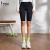 IYOGA  瑜伽运动健身五分裤 K5-002 商品缩略图0