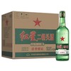 红星二锅头 43度 500ml 北京二锅头始创者 清香型白酒 商品缩略图0