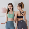 VOVOS裸感无痕休闲运动内衣VWX8001 商品缩略图3