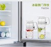 百年耐热玻璃品牌——iwaki怡万家臻品冷水壶和风2件套（800ml+1.3L）一大一小满足家庭成员各种需求 耐热温差 120℃ 不易破碎 安筌系数篙  获得GOOD DESIGN优良设计大奖 商品缩略图6