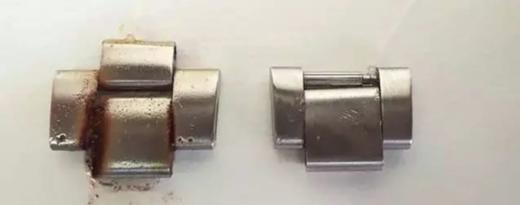 904L与316L这两种钢材复刻手表 商品图1