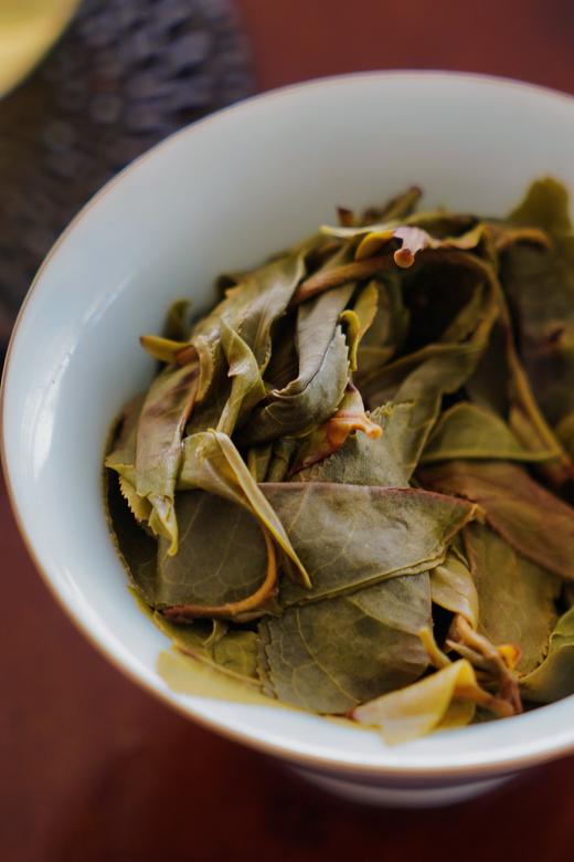 2024[磨烈古树头春] ——散落民间的格格 商品图13