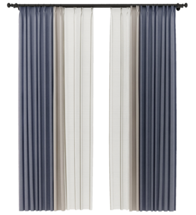 JFA3-006梦境系列窗帘｜Vhome套餐产品