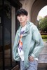 S325872719简单带帽夹克防晒服 商品缩略图3