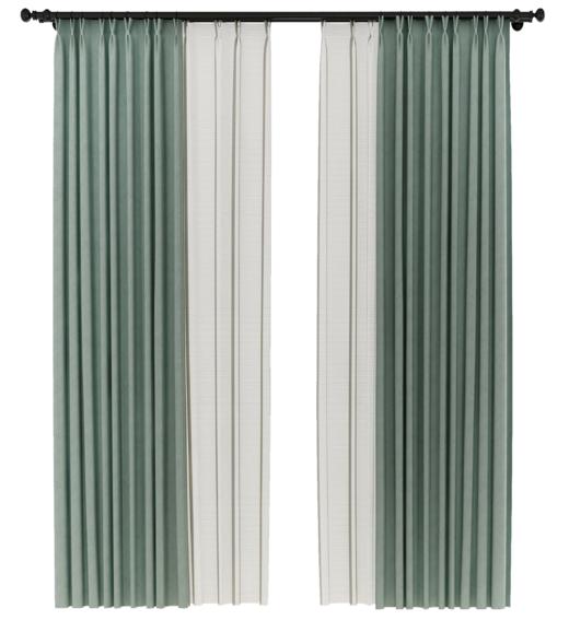 JFA1-029梦境系列窗帘｜Vhome套餐产品 商品图0