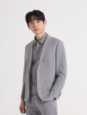 假日系列 | 毫不费力的套装