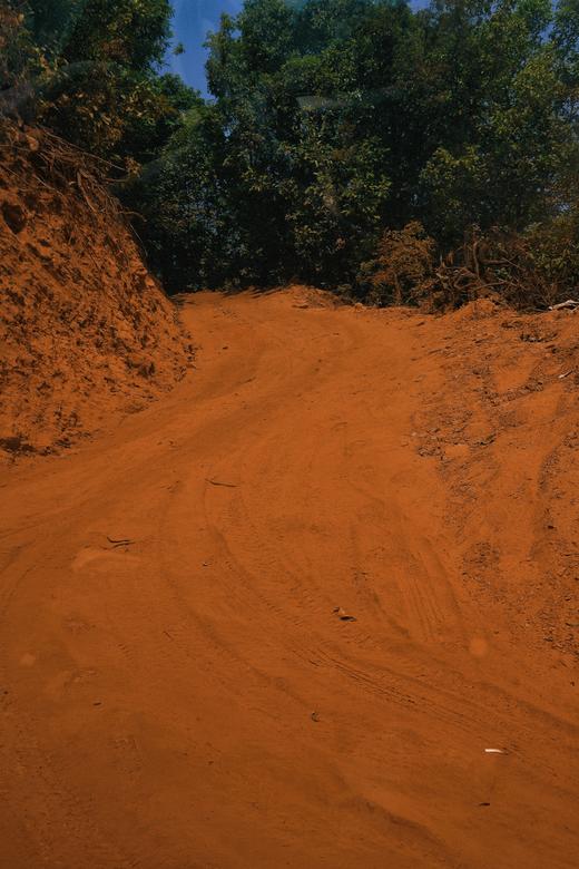 2024[磨烈古树头春] ——散落民间的格格 商品图11