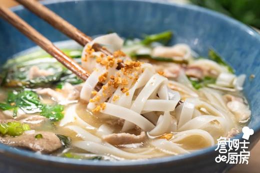 枸杞叶猪杂汤粉 商品图0