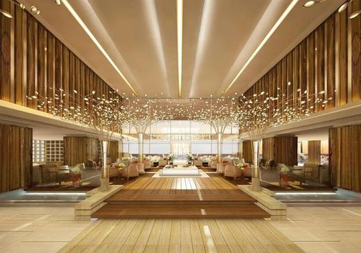 【迪拜朱美拉文华东方酒店 Mandarin Oriental Jumeira, Dubai】-绵长海岸线/私人沙滩/水上乐园/绝美水上日落 商品图6