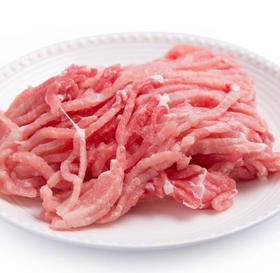 【超市】精品肉丝