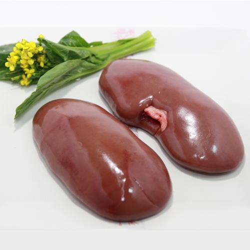 【超市】精品猪腰 商品图0