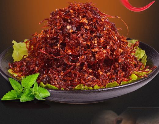 【超市】滑嫩牛肉丝 商品图0