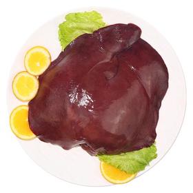 【超市】精品猪肝