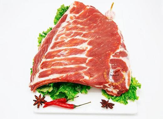 【超市】精肋排 商品图0