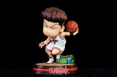 M3Q版灌篮高手宫城白色23cm 商品图0