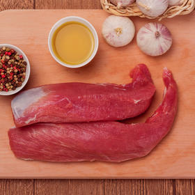 【超市】精品里脊肉