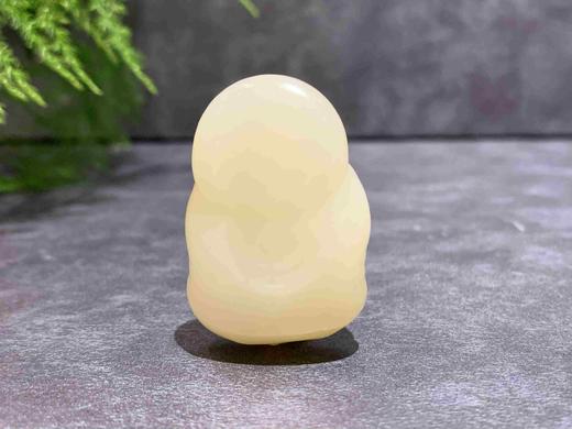 【御珠宫坊】藕粉佛挂件 商品图4