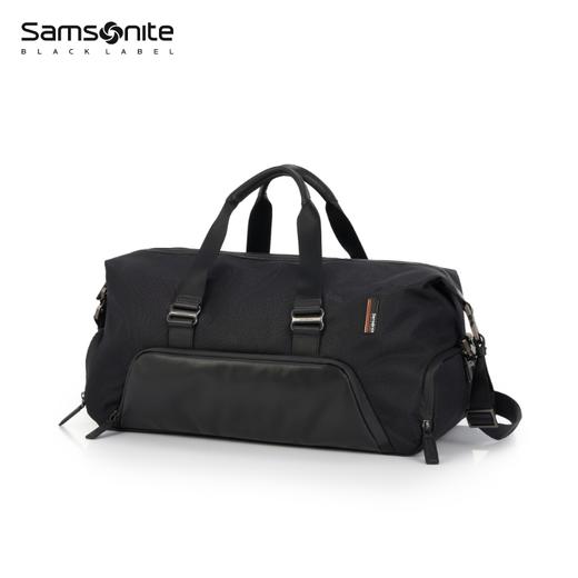 新秀丽PREMIUM YOUTH黑标高端商务旅行袋QO5*004 商品图0