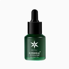 【太仓发货 单独拍】Phyto-c欧玛橄榄油舒缓修护肌肤精华15ml 外包装微瑕